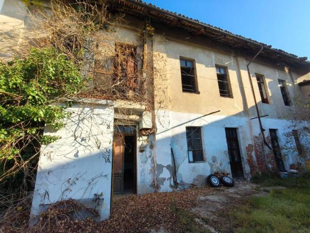 Rustico in vendita a Piemonte, Cuneo