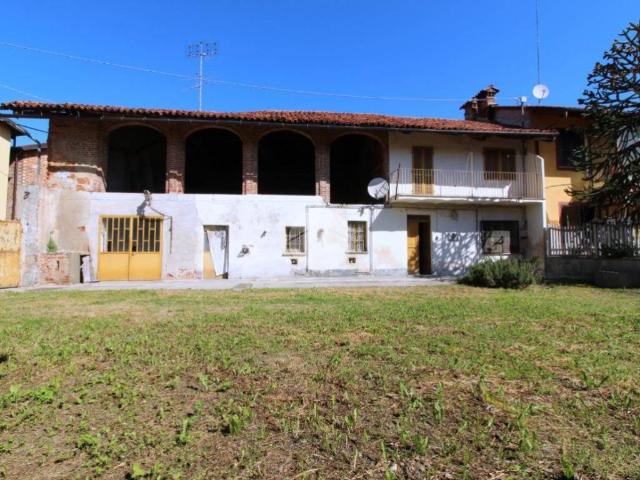 Rustico in vendita a Piemonte, Cuneo