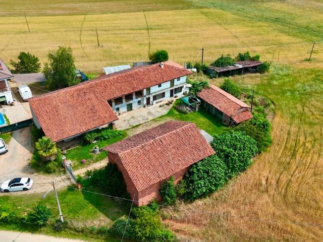 Rustico in vendita a Piemonte, Cuneo