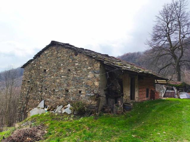 Rustico in vendita a Piemonte, Cuneo