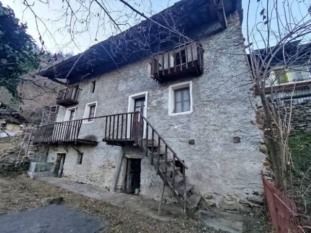 Rustico in vendita a Piemonte, Cuneo