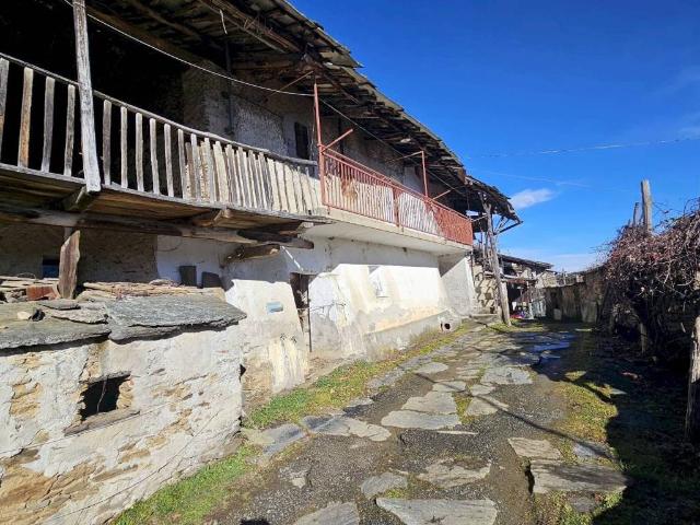 Rustico in vendita a Piemonte, Cuneo