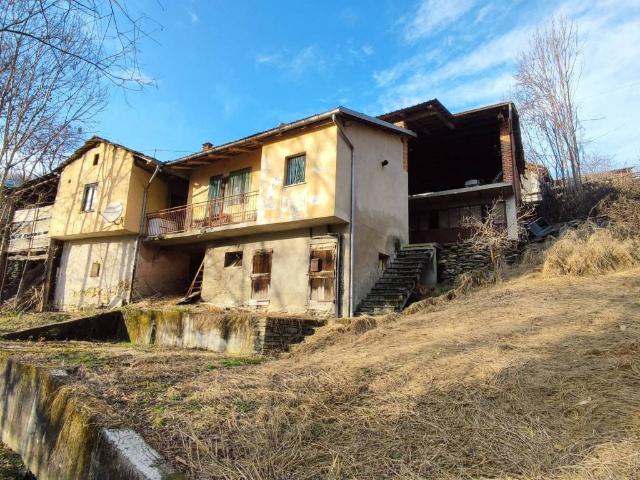 Rustico in vendita a Piemonte, Cuneo