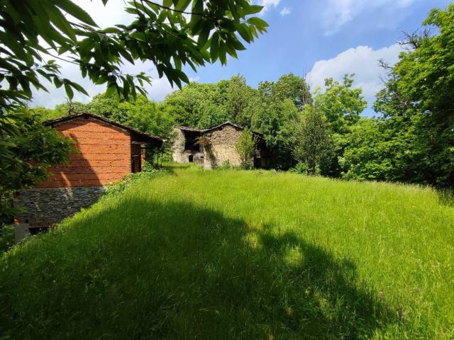 Rustico in vendita a Piemonte, Cuneo