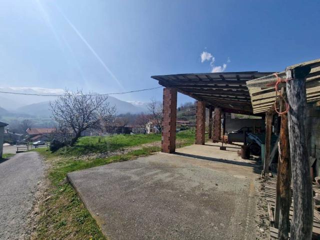 Rustico in vendita a Piemonte, Cuneo