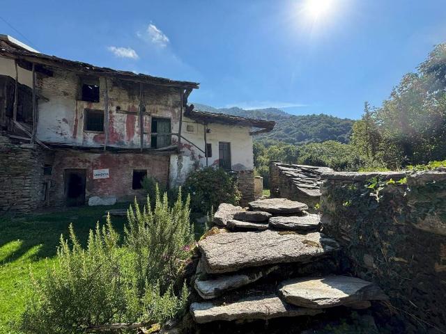 Rustico in vendita a Piemonte, Cuneo