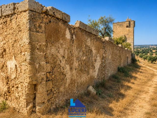 Rustico in vendita a Puglia, Lecce