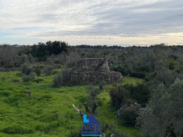 Rustico in vendita a Puglia, Lecce