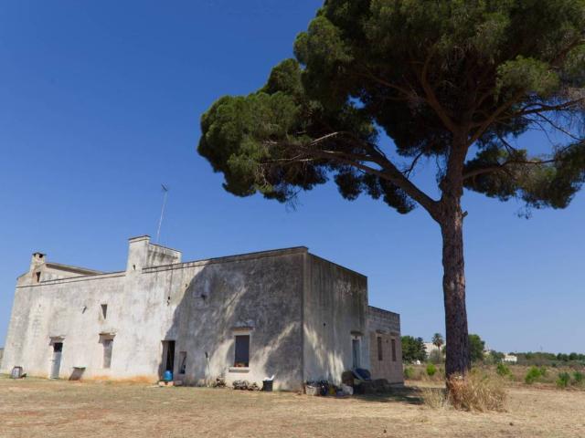 Rustico in vendita a Chiesanuova, Puglia