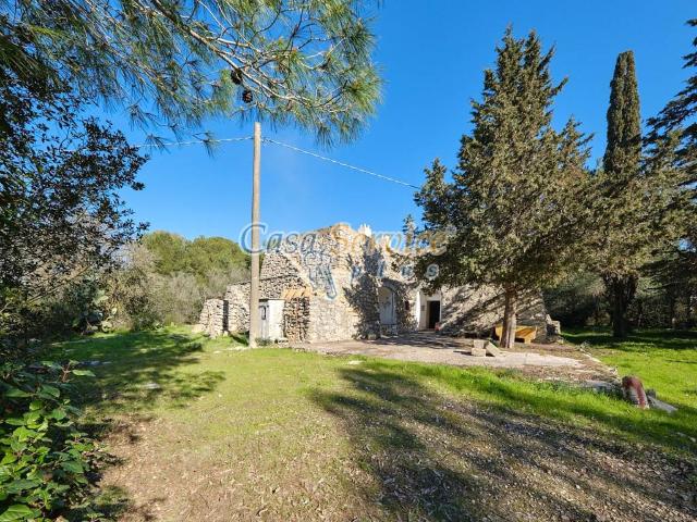 Rustico in vendita a Puglia, Lecce