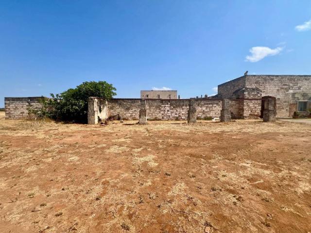 Rustico in vendita a Puglia, Lecce