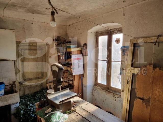Rustico in vendita a Verezzo, Sanremo