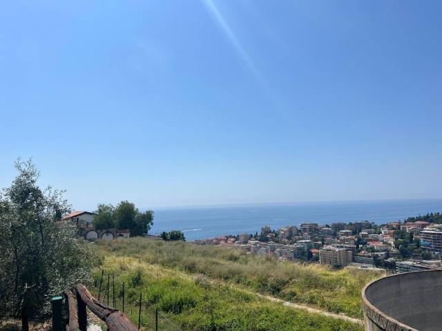 Rustico in vendita a Suseneo, San Remo