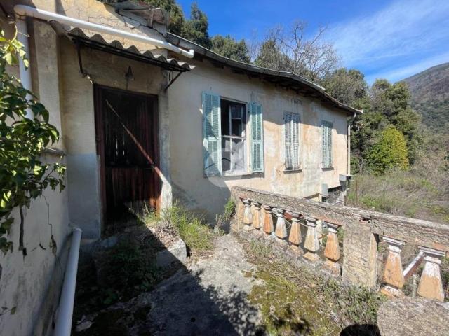 Rustico in vendita a San Remo, Liguria