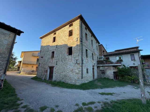 Rustico in vendita a Sansepolcro, Toscana