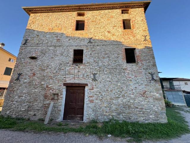 Rustico in vendita a Sansepolcro, Toscana