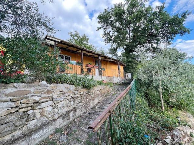Rustico in vendita a Sansepolcro, Toscana