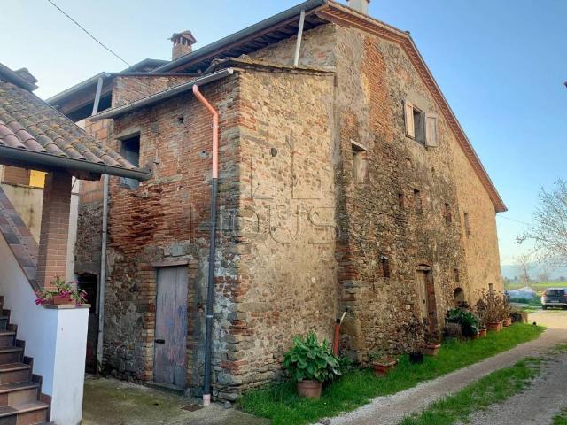 Rustico in vendita a Sansepolcro, Toscana