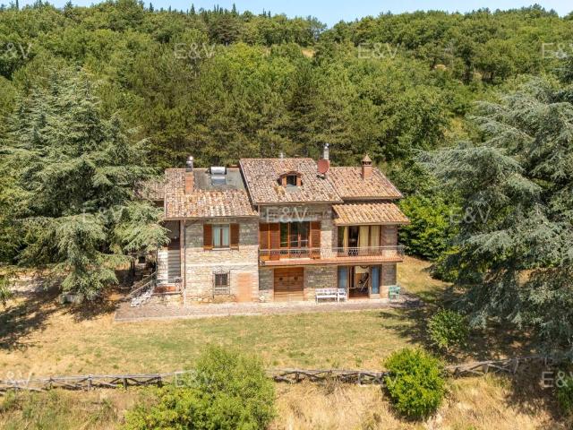 Rustico in vendita a Sansepolcro, Toscana