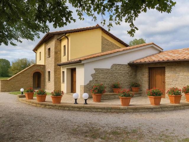 Rustico in vendita a Sansepolcro, Toscana