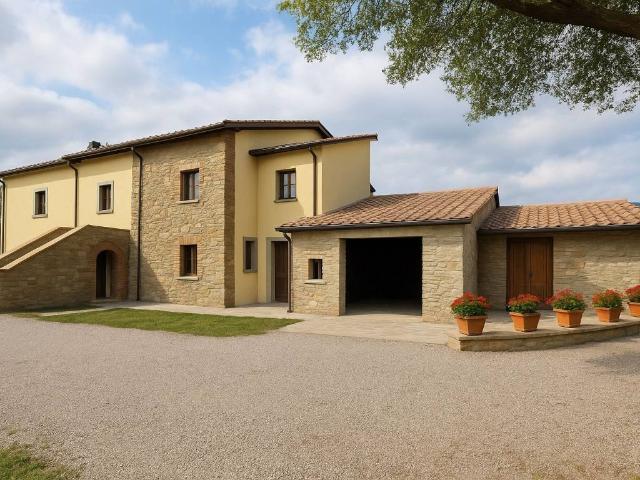 Rustico in vendita a Sansepolcro, Toscana