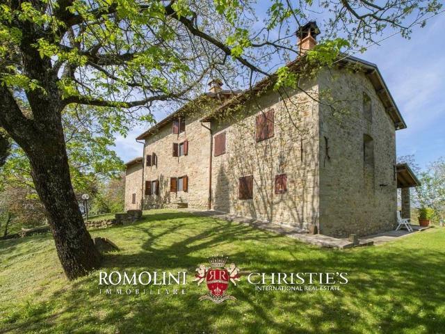 Rustico in vendita a Sansepolcro, Toscana