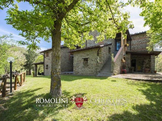 Rustico in vendita a Sansepolcro, Toscana