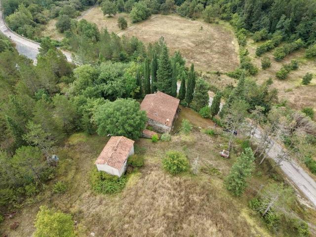 Rustico in vendita a Sansepolcro, Arezzo