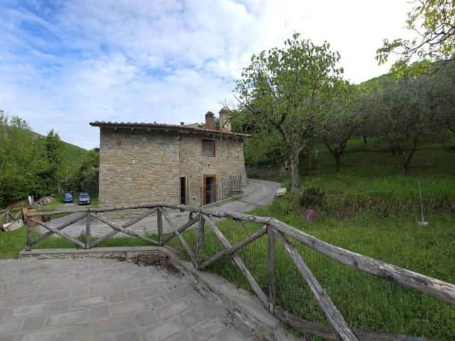 Rustico in vendita a Sansepolcro, Toscana