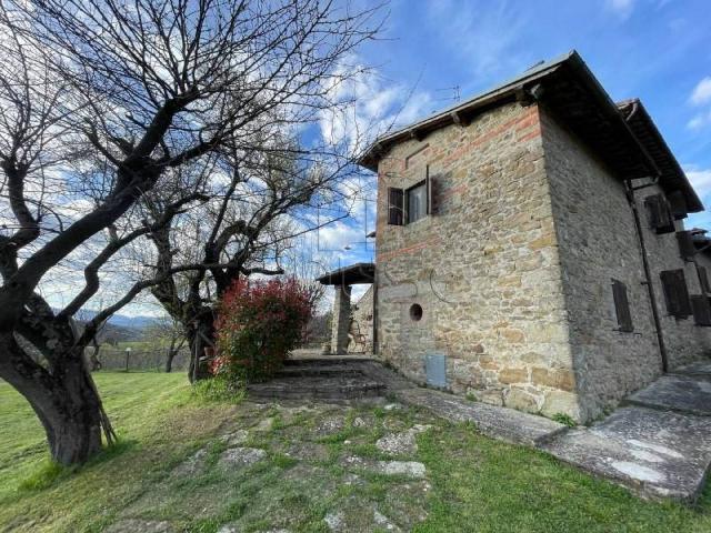 Rustico in vendita a Sansepolcro, Toscana