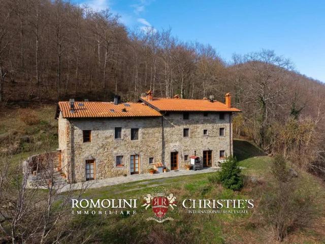 Rustico in vendita a Sansepolcro, Toscana