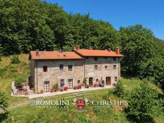 Rustico in vendita a Sansepolcro, Toscana