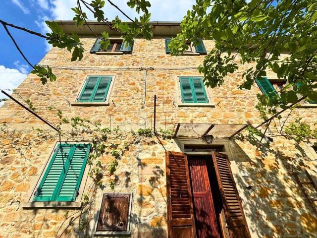 Rustico in vendita a Pieve Santo Stefano, Toscana