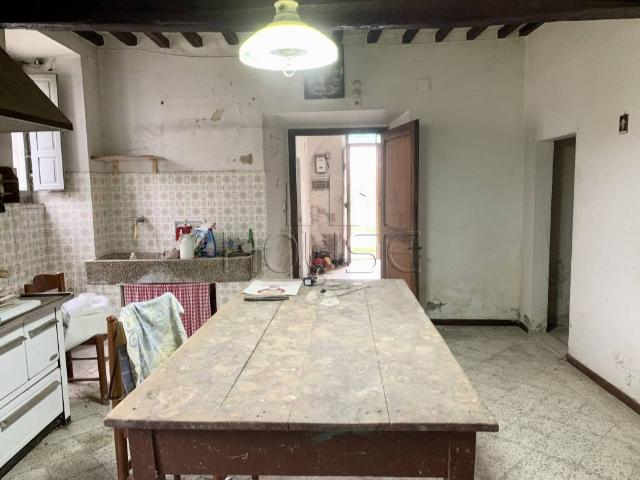 Appartamento in vendita a Santa Fiora, Sansepolcro