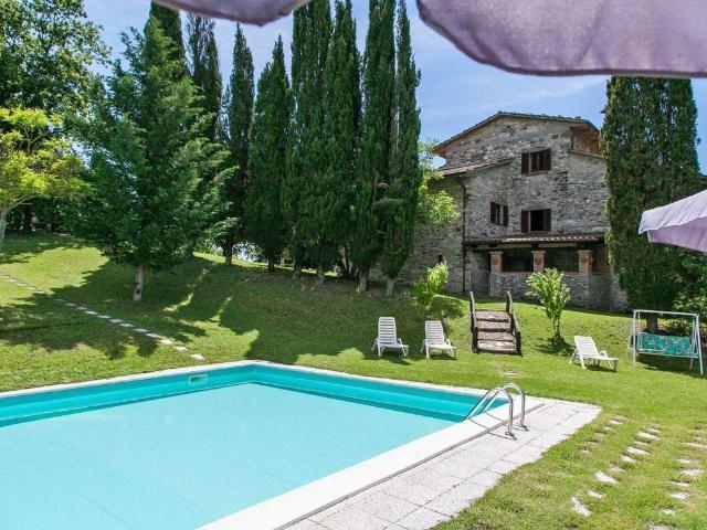 Rustico in vendita a Sansepolcro, Toscana
