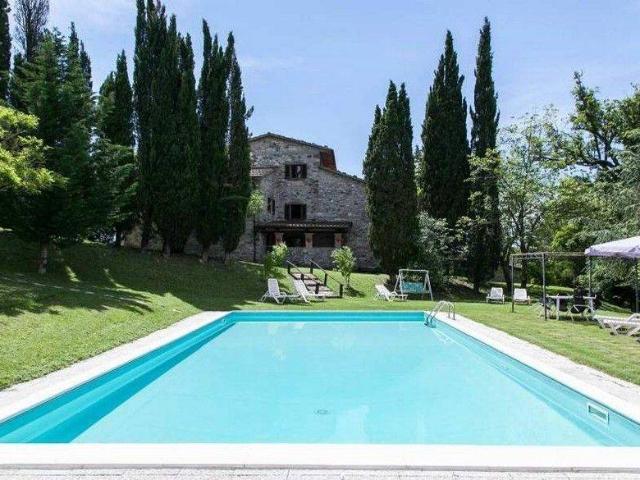 Rustico in vendita a Sansepolcro, Toscana
