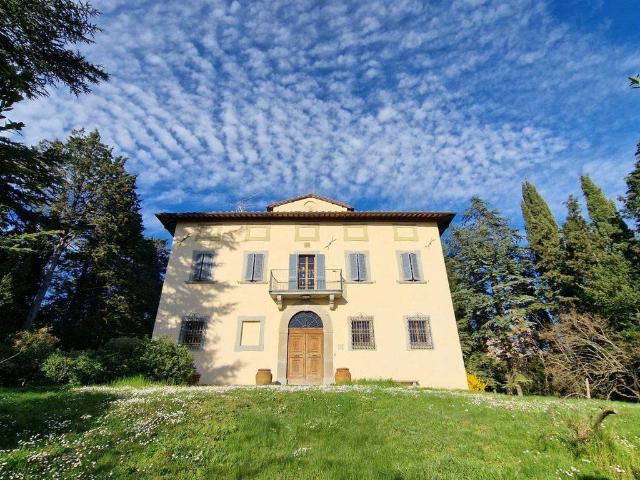 Rustico in vendita a Sansepolcro, Toscana