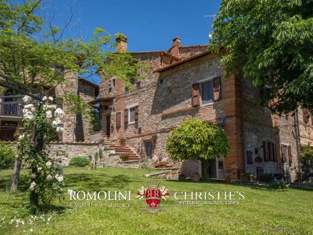 Rustico in vendita a Sansepolcro, Toscana