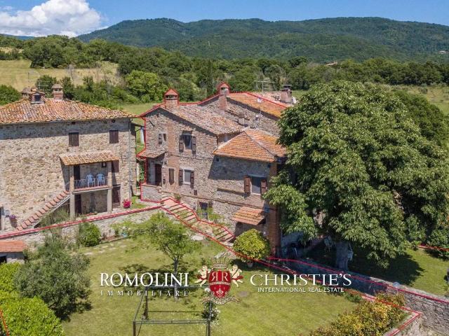 Rustico in vendita a Sansepolcro, Toscana