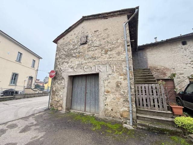 Rustico in vendita a Santa Fiora, Sansepolcro