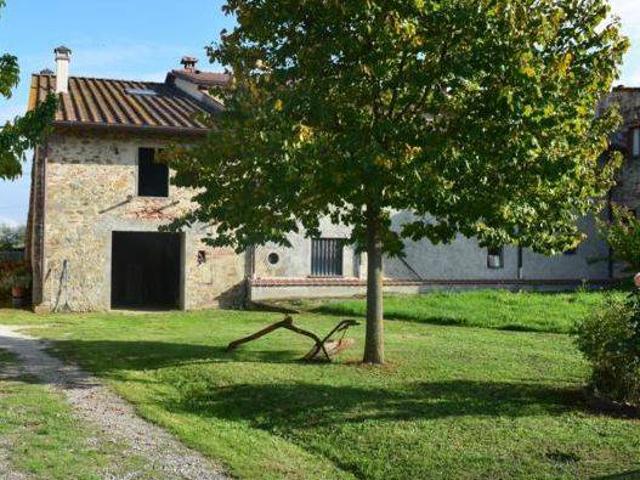 Rustico in vendita a Sansepolcro, Toscana