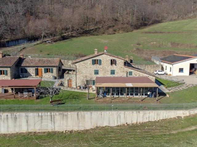 Rustico in vendita a Sansepolcro, Toscana