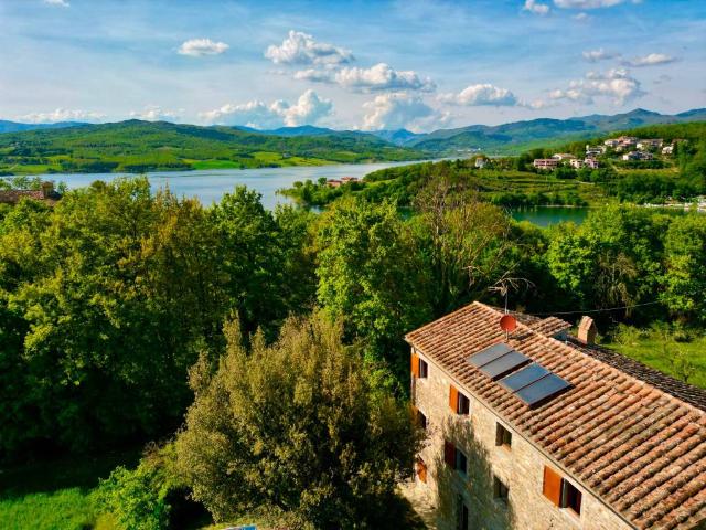 Rustico in vendita a Sansepolcro, Toscana