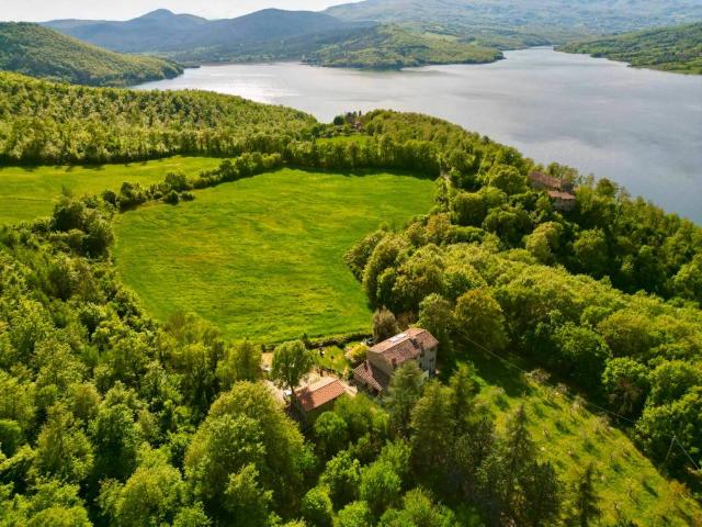 Rustico in vendita a Sansepolcro, Toscana