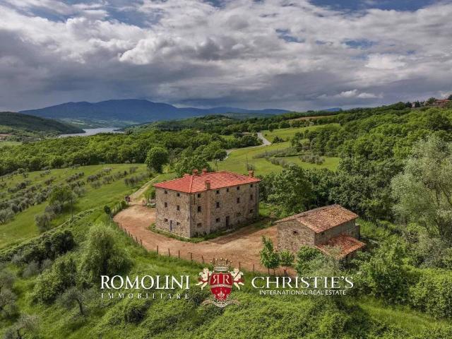 Rustico in vendita a Sansepolcro, Toscana