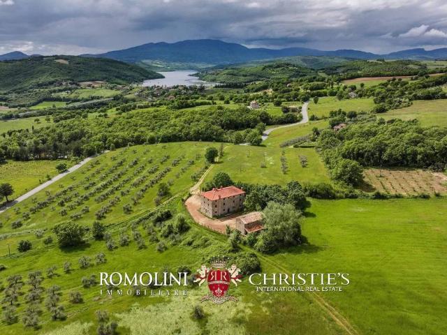Rustico in vendita a Sansepolcro, Toscana