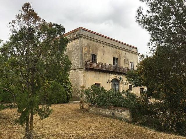 Rustico in vendita a Santa Caterina Villarmosa, Sicilia