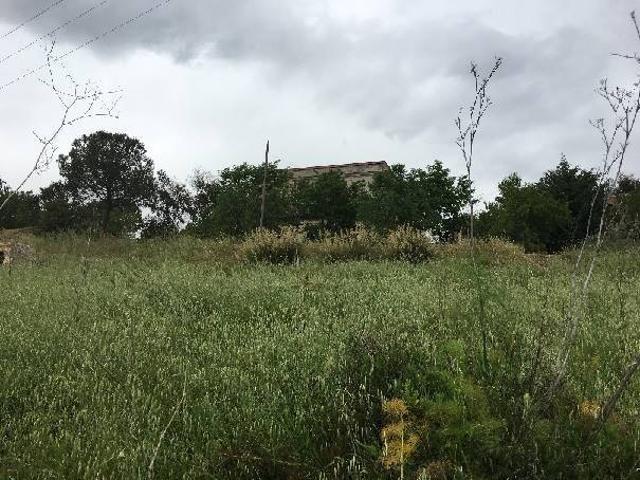 Rustico in vendita a Santa Caterina Villarmosa, Sicilia