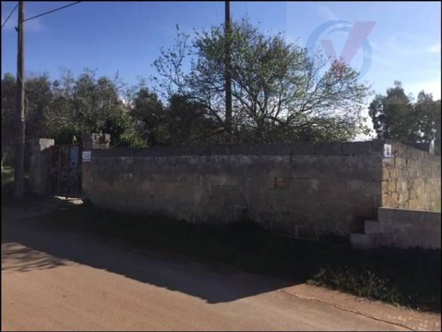 Rustico in vendita a Puglia, Lecce