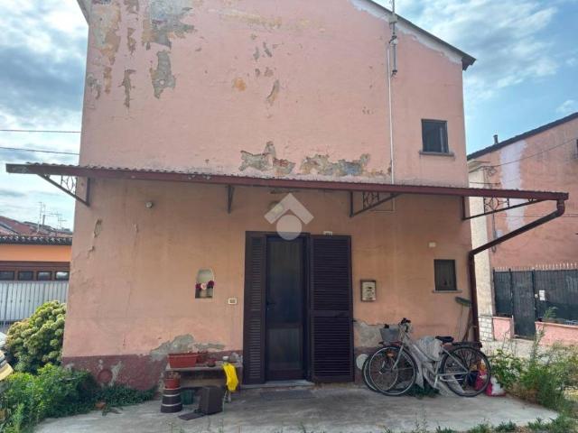 Rustico in vendita a Santa Cristina E Bissone, Lombardia
